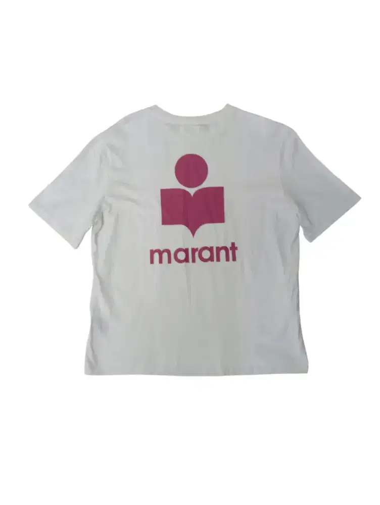 Kaos Isabel Marant