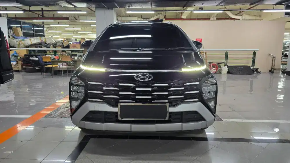 HYUNDAI STARGEZER X PRIME 2025
