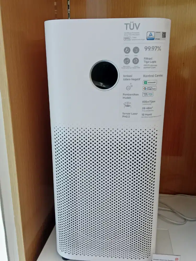 XIAOMI SMART AIR PURIFIER 4