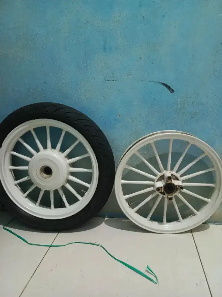 Velg V rossi R14
