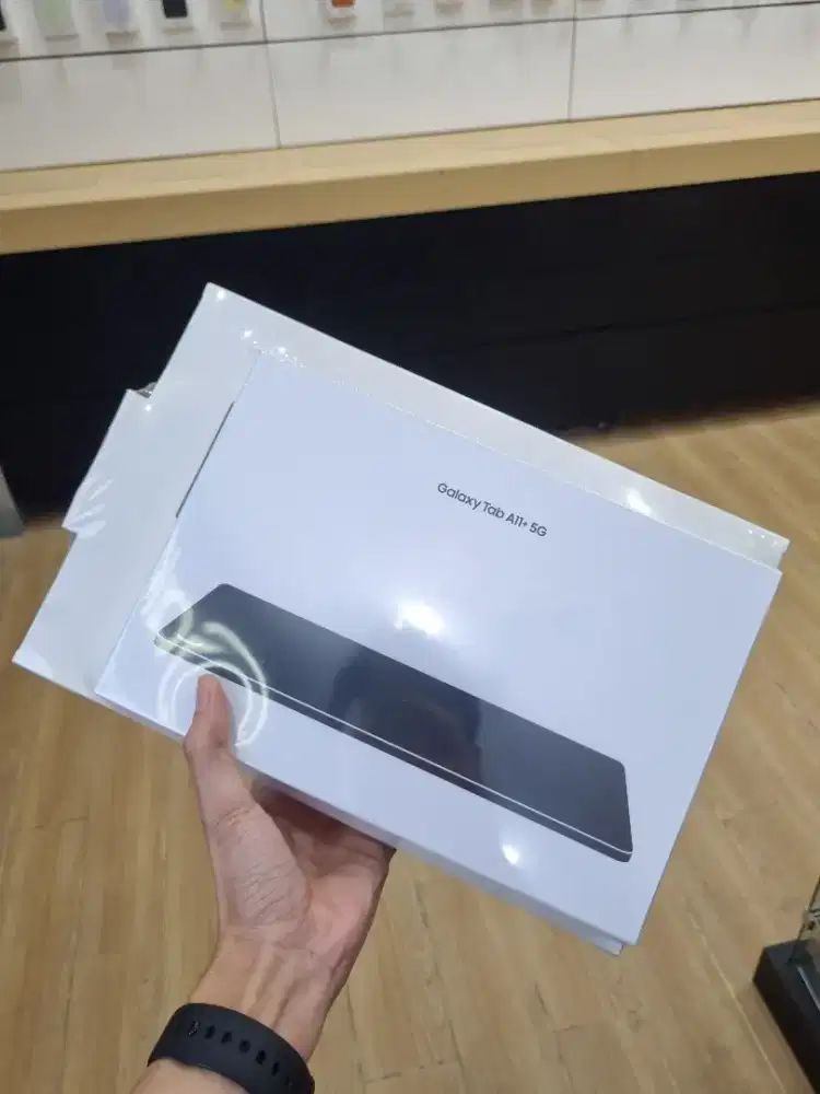 BARU TAB A11+ || WIFI || SIMCARD BISA KREDIT COD