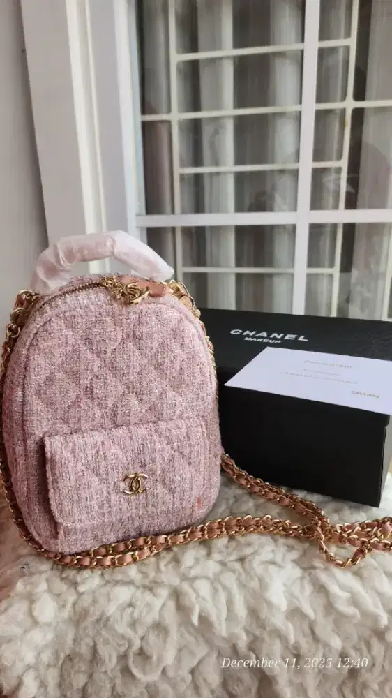 Vip gift chanel