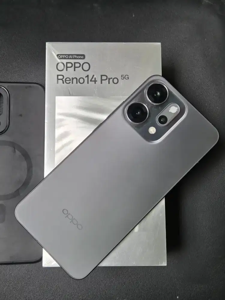 oppo reno 14 pro 12/512