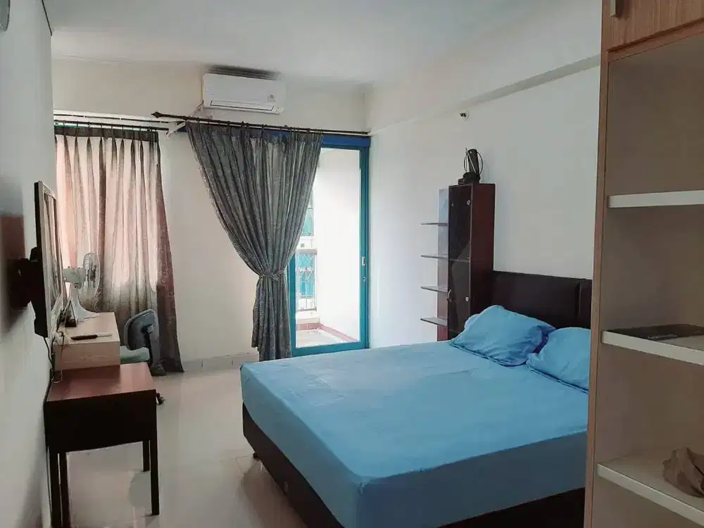 Disewakan Apartement Puri Kemayoran Tower 2 - Full Furnished