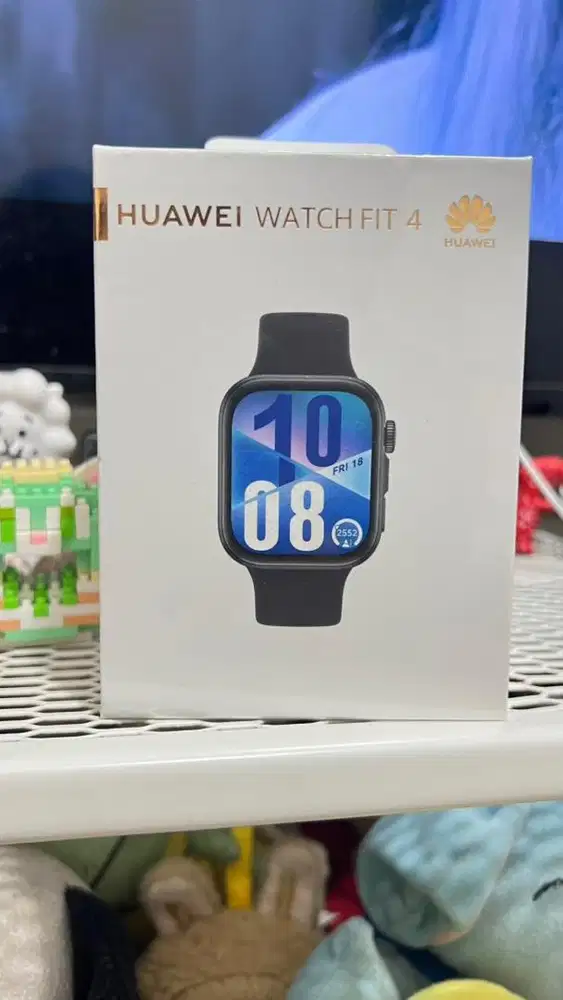 Huawei Watch Fit 4