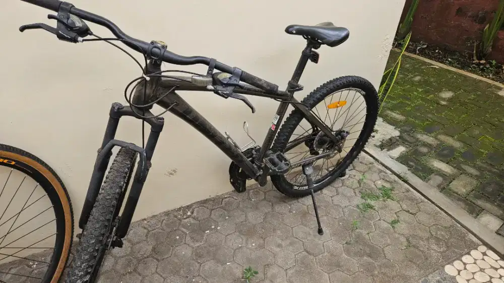 Sepeda MTB United Elbruz