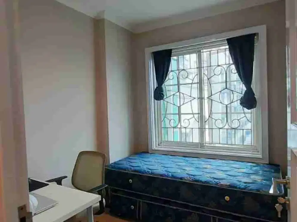 Dijual apartemen gading resort residence penthouse tower E