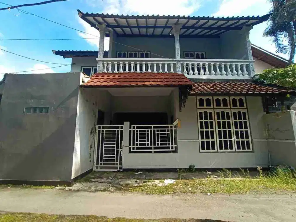 Dijual Kost aktif murah segera Sleman area hyatt