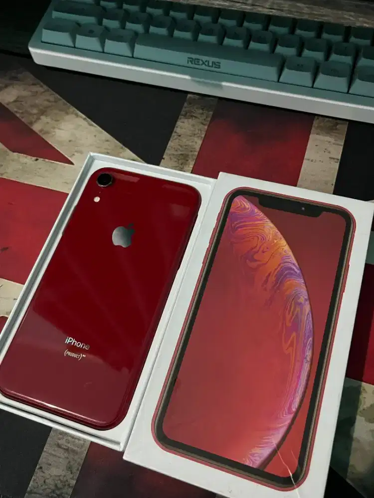 iphone xr 128 inter