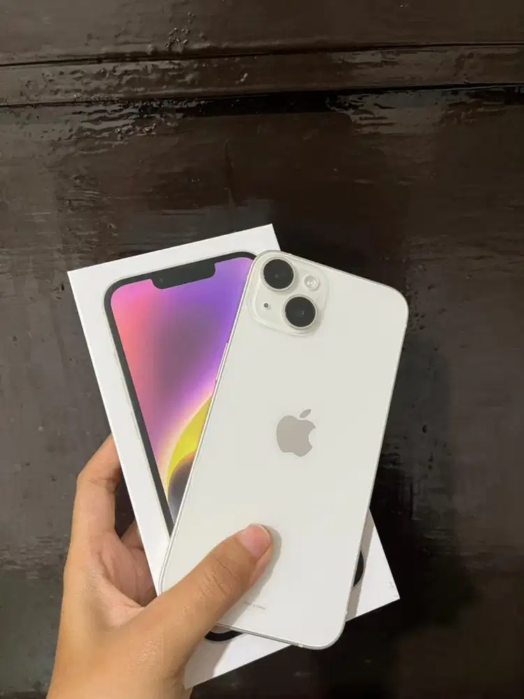 IPHONE 14 128gb IBOX
