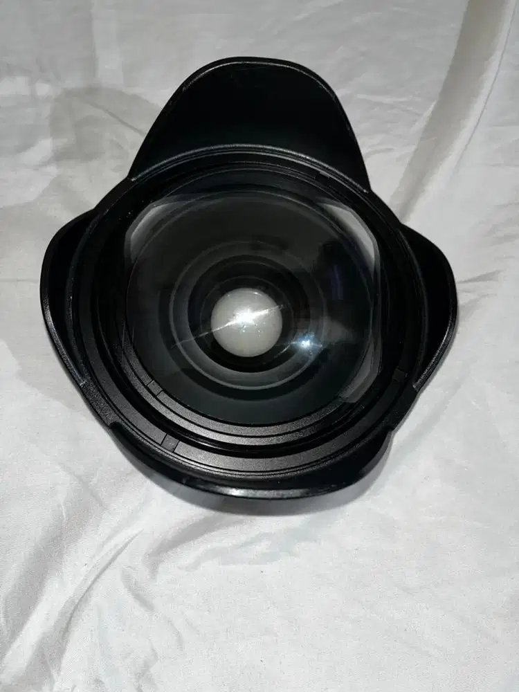 Weefine WFL01 wide angle M67-24mm