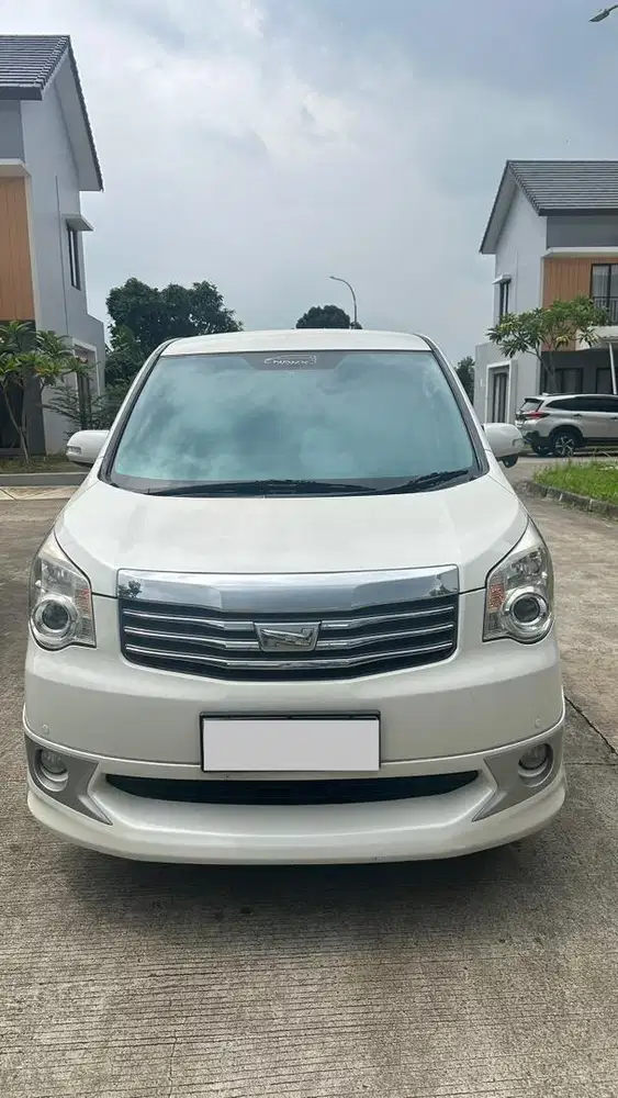 Jual Toyota Nav 1