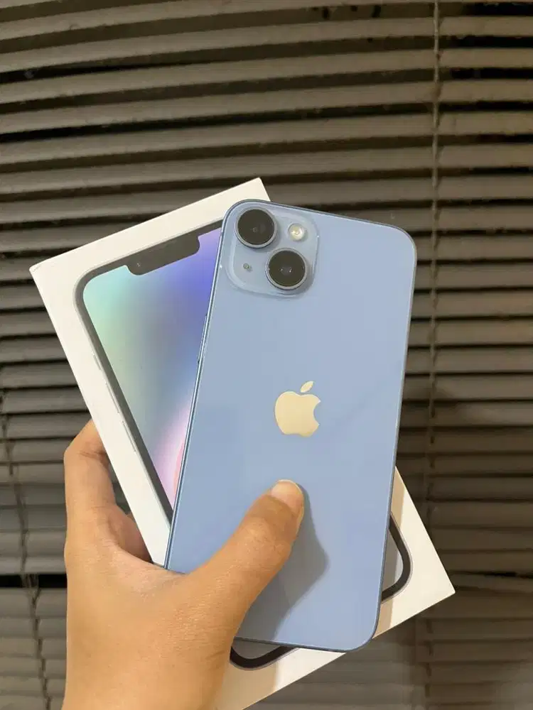 IPHONE 14 128gb IBOX