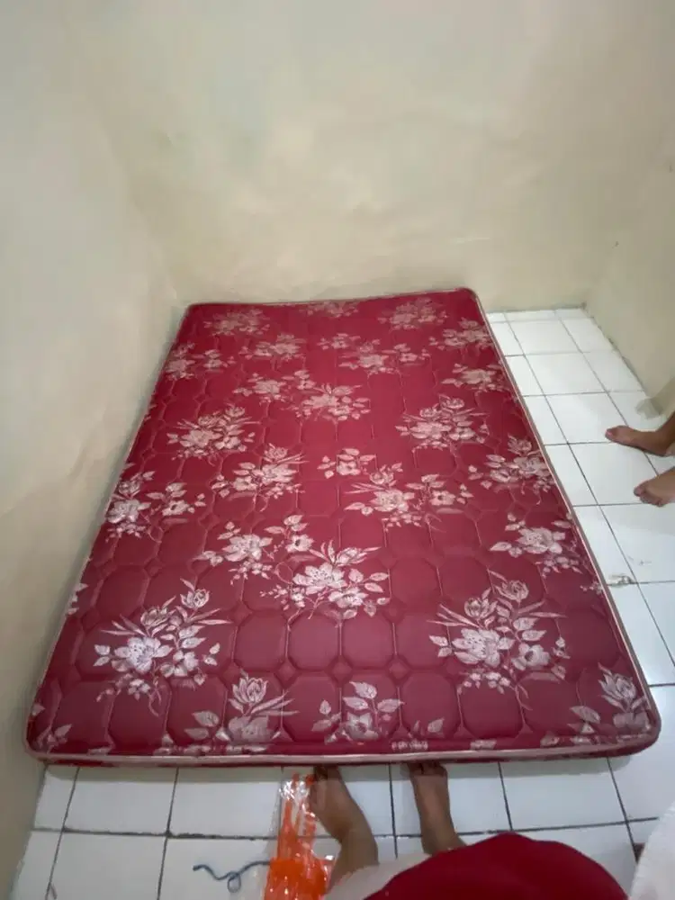 Kasur Bekas Ukuran 180x200