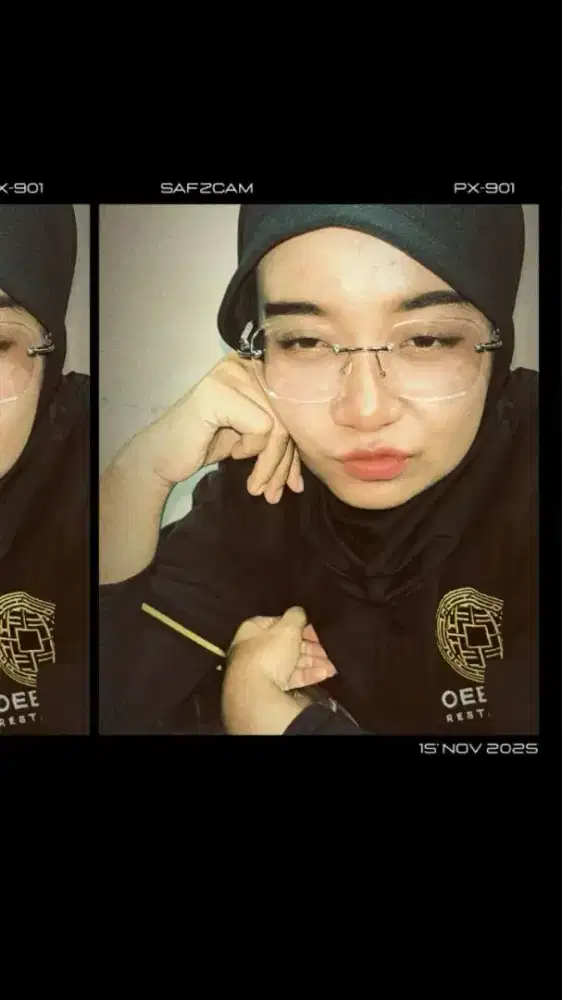 Mencari pekerjaan di bidang f&b