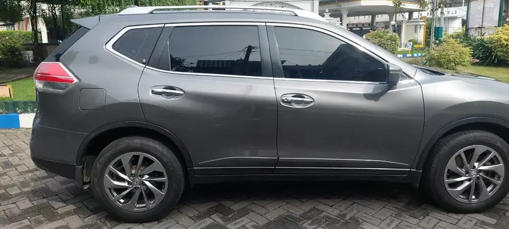 Nissan X-Trail 2015 Bensin