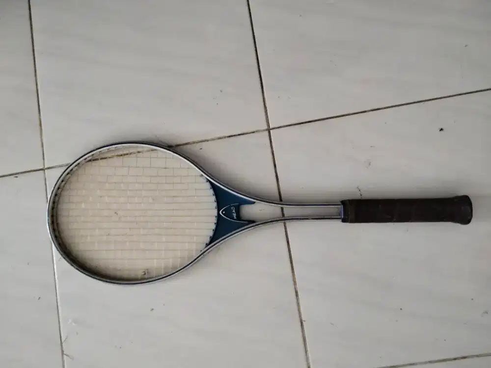 Raket Tenis Head
