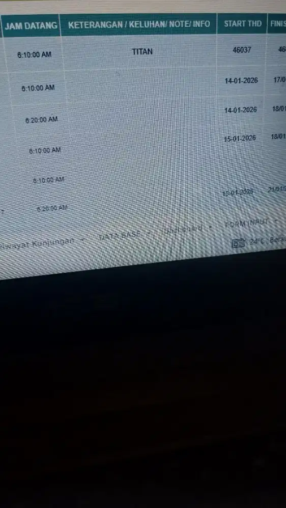 JASA PEMBUATAN APLIKASI PENCATATAN KEUANGAN UMKM