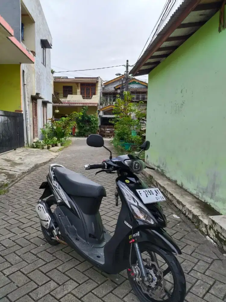 Mio Smile convert sporty 2011