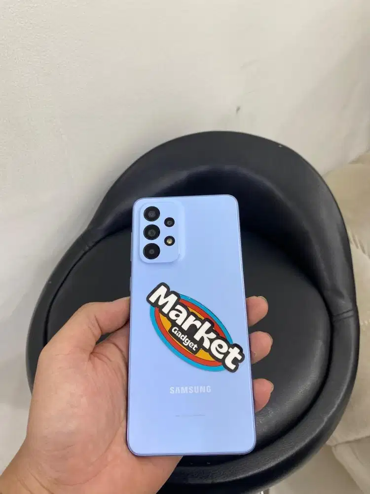 Samsung Galaxy A33 5G Blue