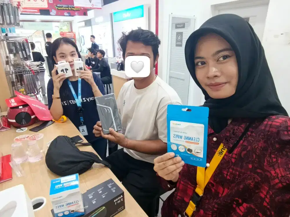 Samsung Z Flip7 banyak promo awal tahun