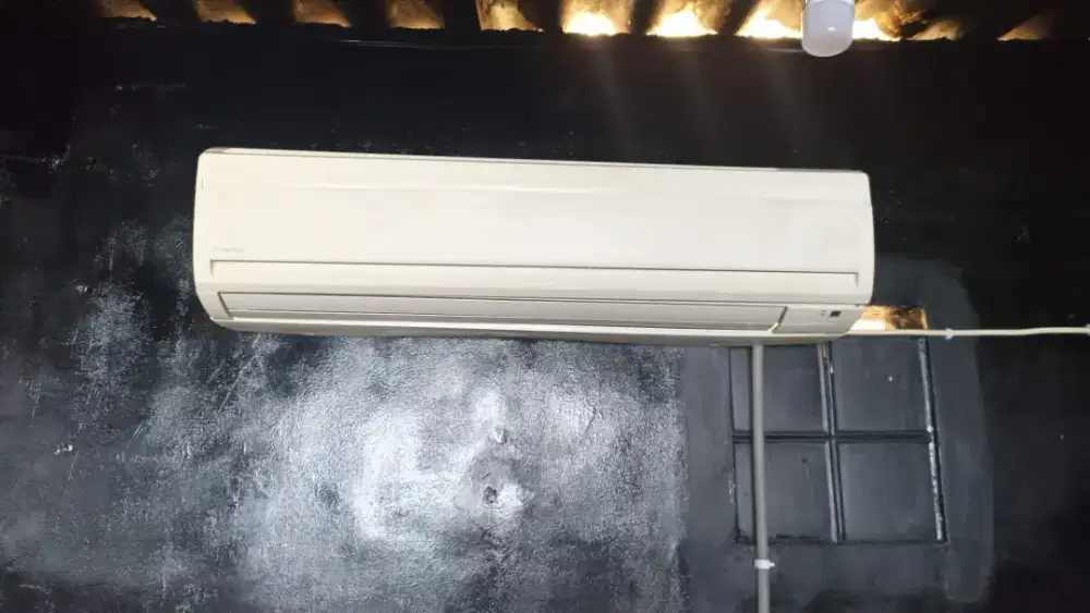 AC Daikin Standard 2PK