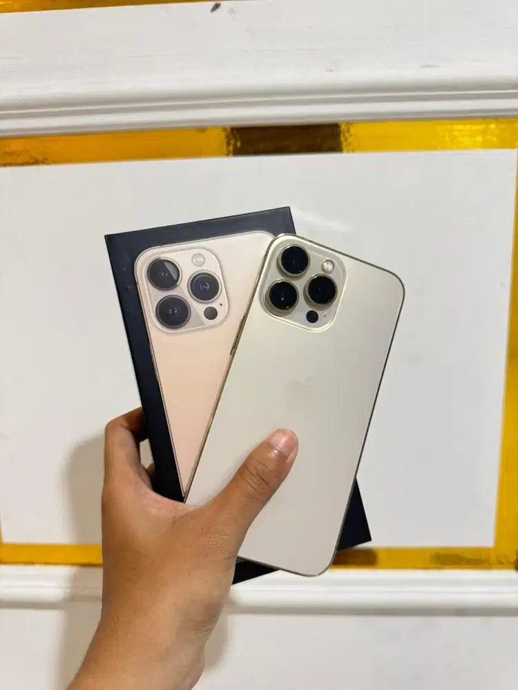 IPHONE 13 PRO 128gb IBOX