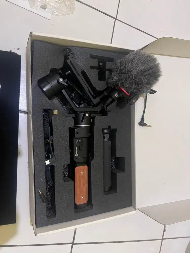 Gimbal Feiyu Tech AK2000c