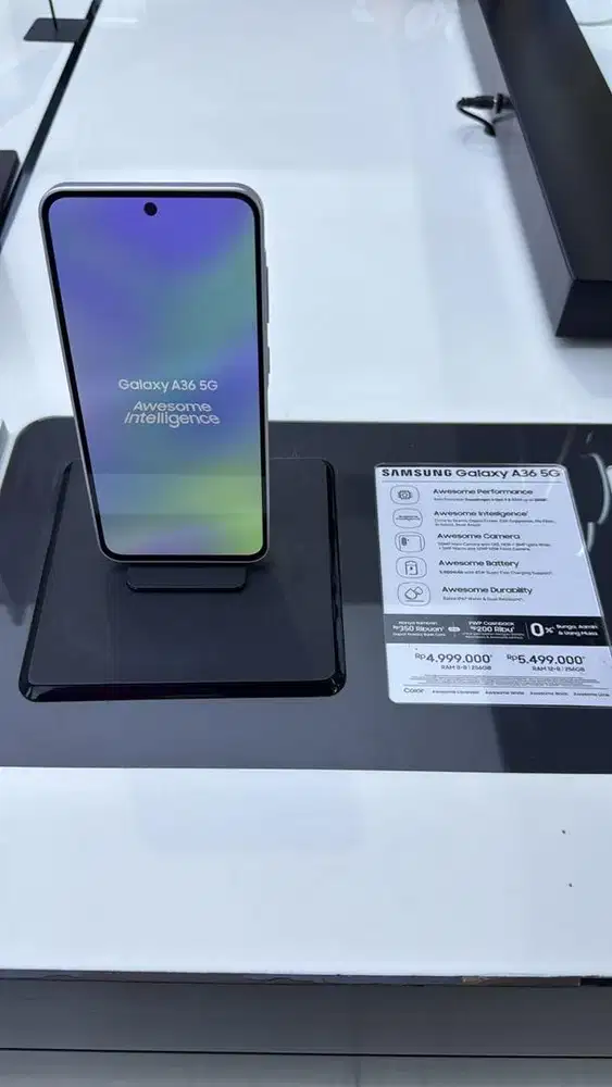 Dihomecredit promo spesial bunga 0% dan free 2 kali cicilan