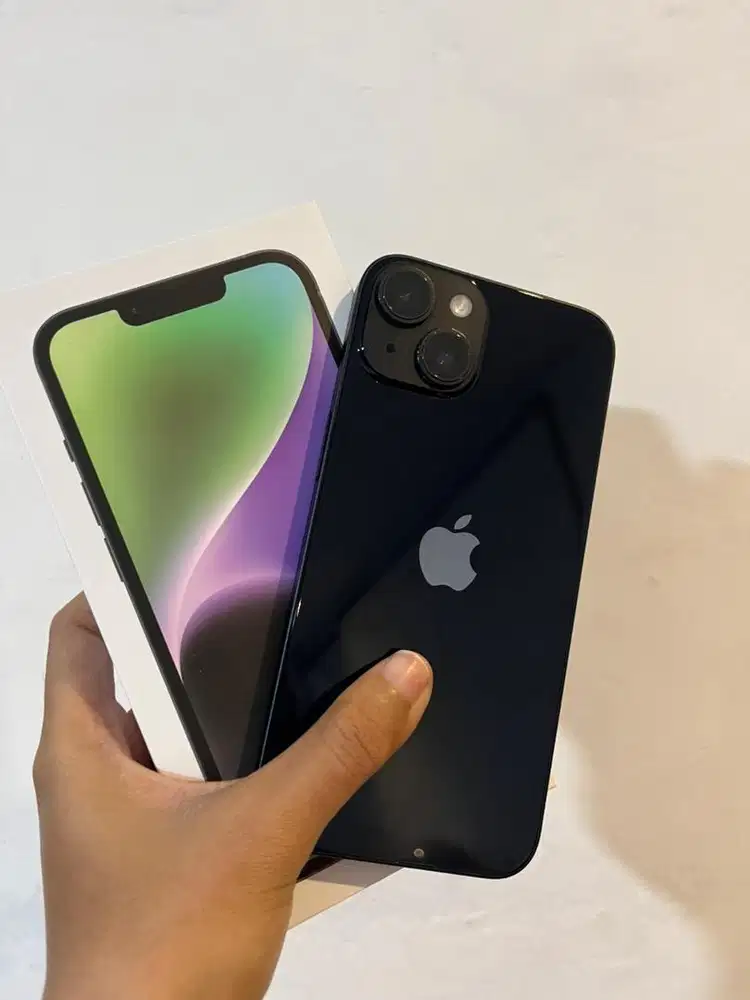 IPHONE 14 128gb IBOX