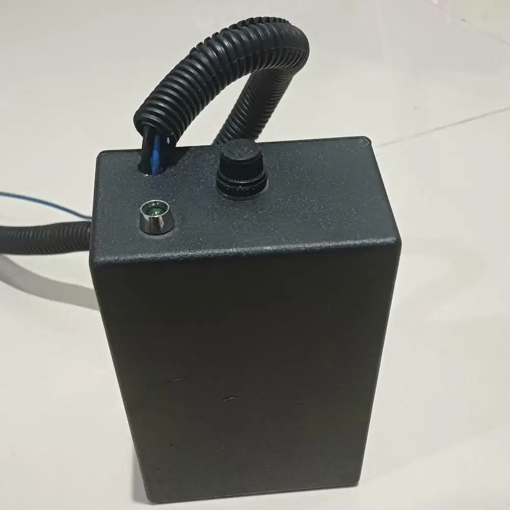 Curut yihi 4 untuk mobil