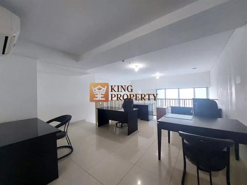 Neo Soho SOHO Exclusive 2 Lantai, Podomoro City Central Park