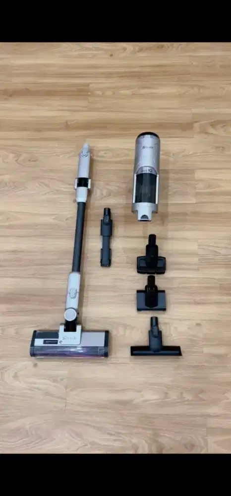 Vacuum cleaner Shark Ninja CleanSense IQ+