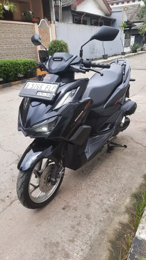 Vario 160 keyless 2023