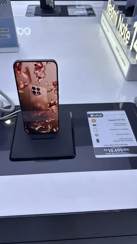 Dihomecredit promo spesial bunga 0% dan free cicilan 2 kali