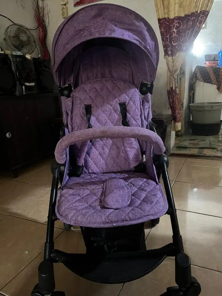 Stroler anak merek miwen