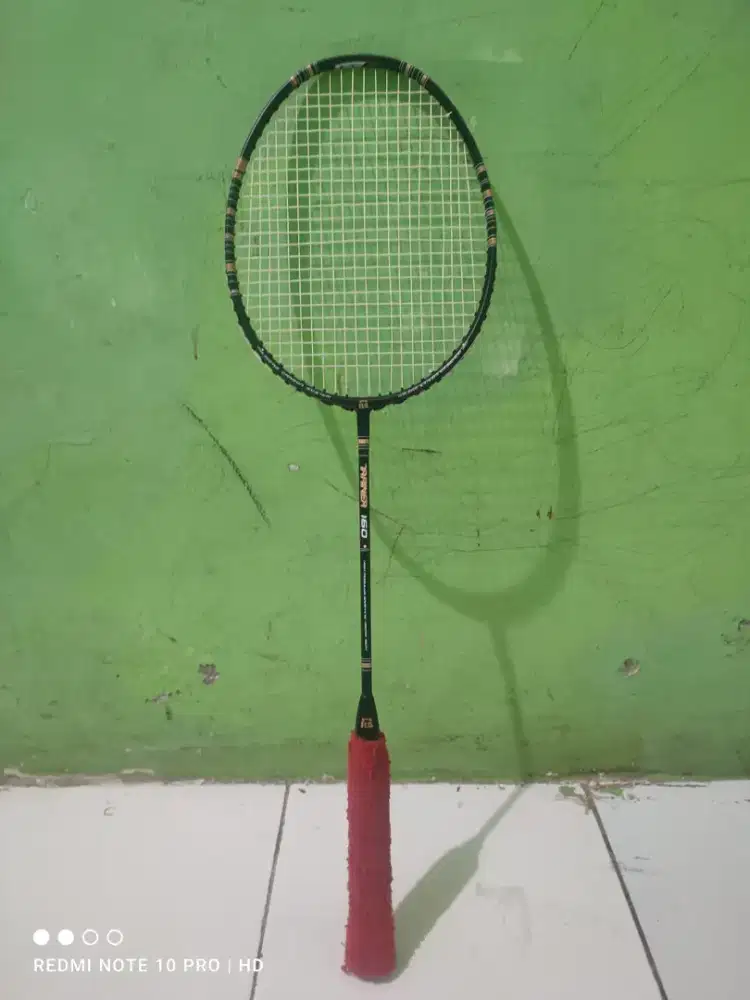 Raket Badminton Latihan RS TRAINER 160 ORIGINAL
