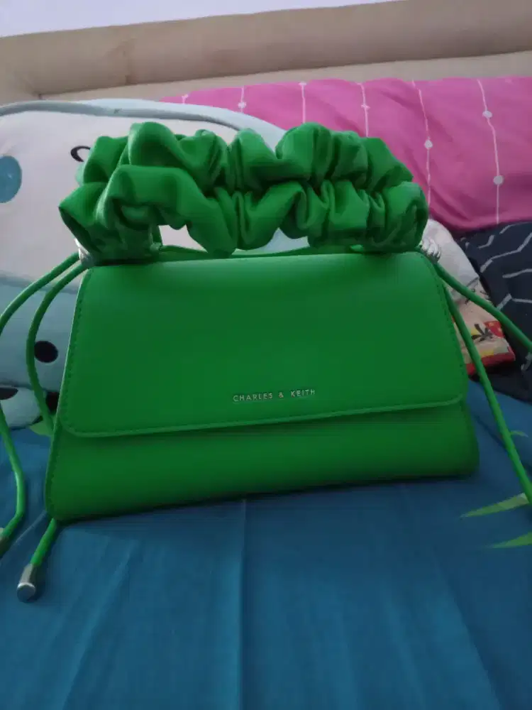 JUAL CEPAT  & MURAH TAS CK ORI