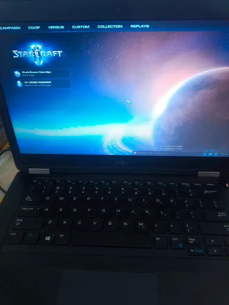 Laptop latitude e5470