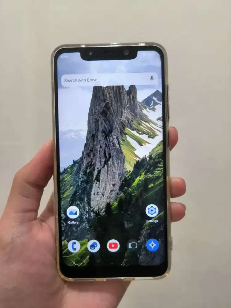 Xiaomi Poco F1 Dualsim 6/128