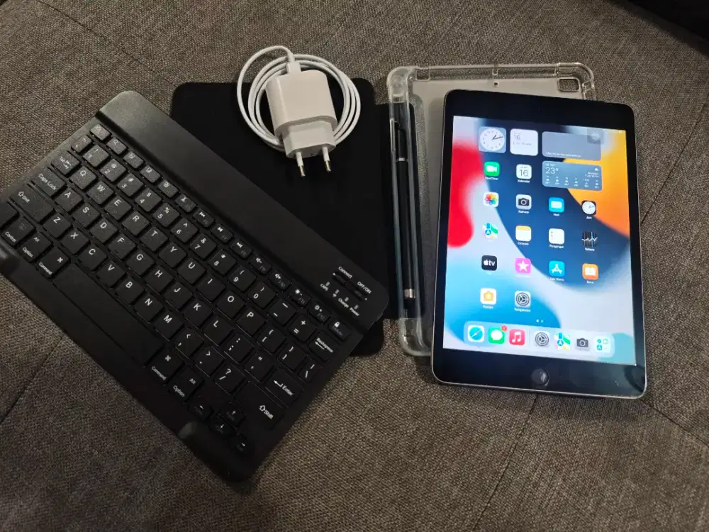 IPAD MINI 4 64GB WIFI + CELL