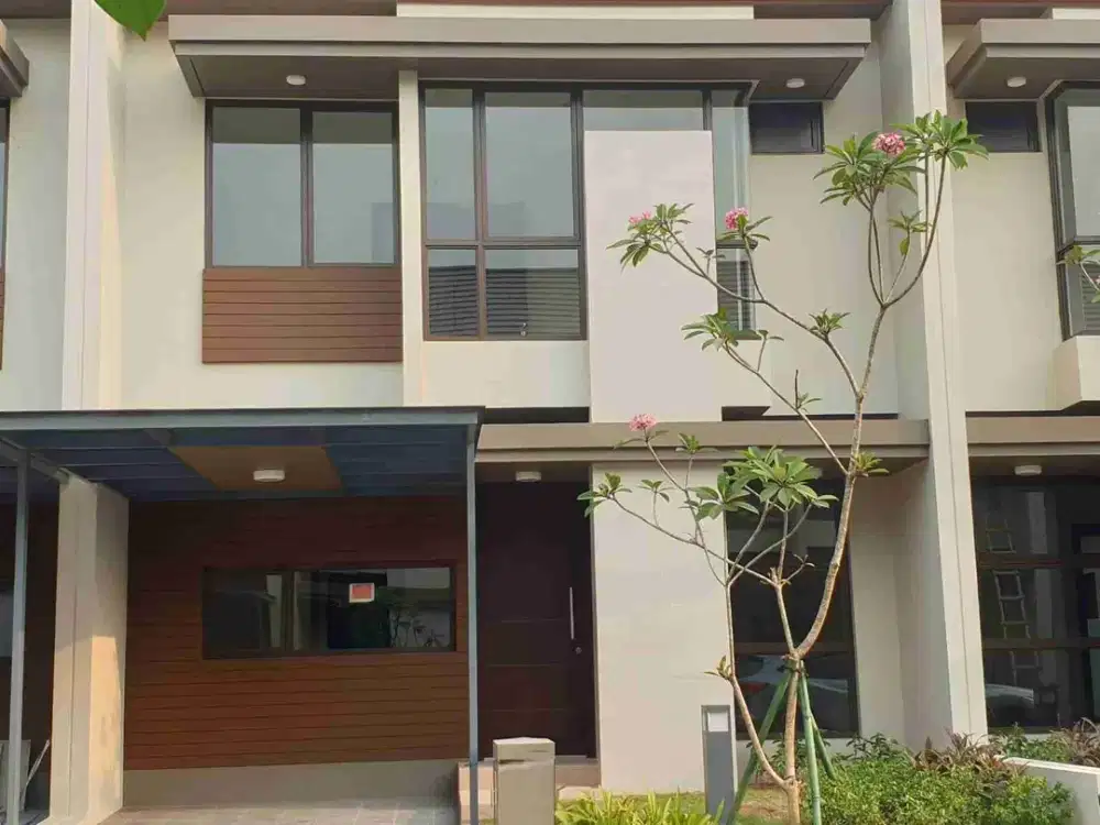 Askara Vanyapark BSD City