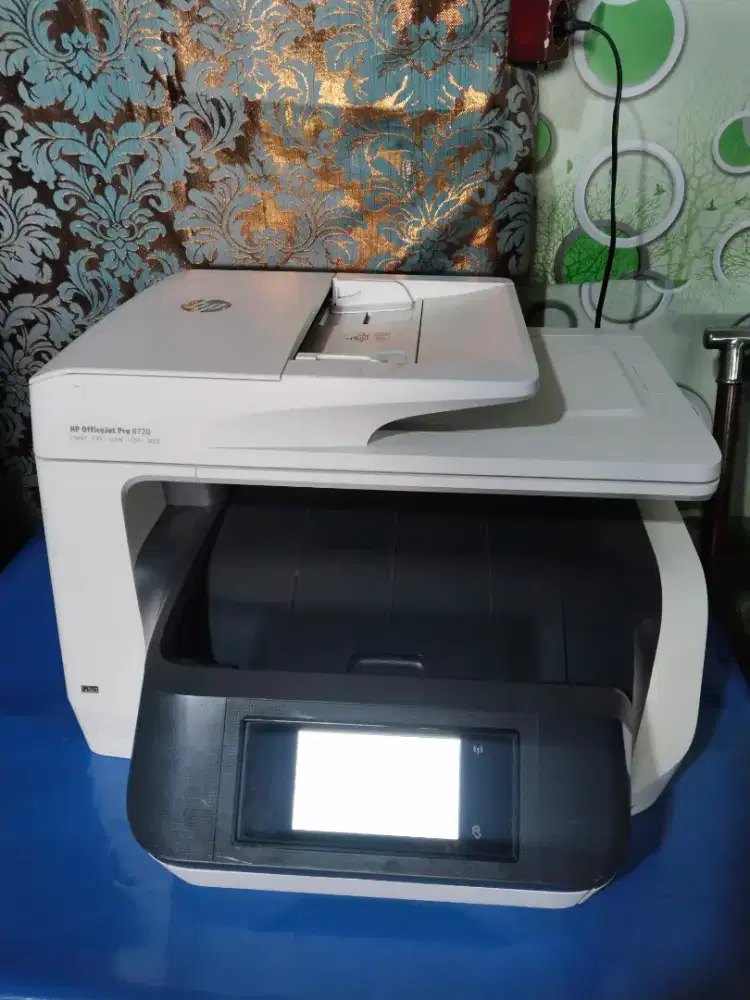 printer HP officejet pro 8720