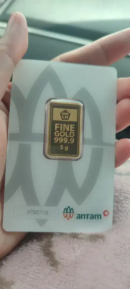 5gram antam certieye 2026