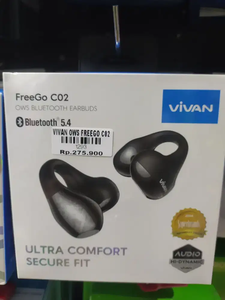 VIVAN OWS FREEGO C02