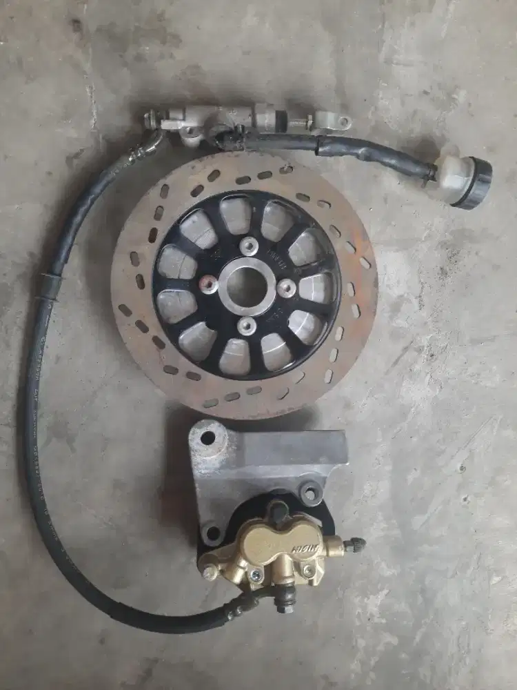 Dijual saja harga nego