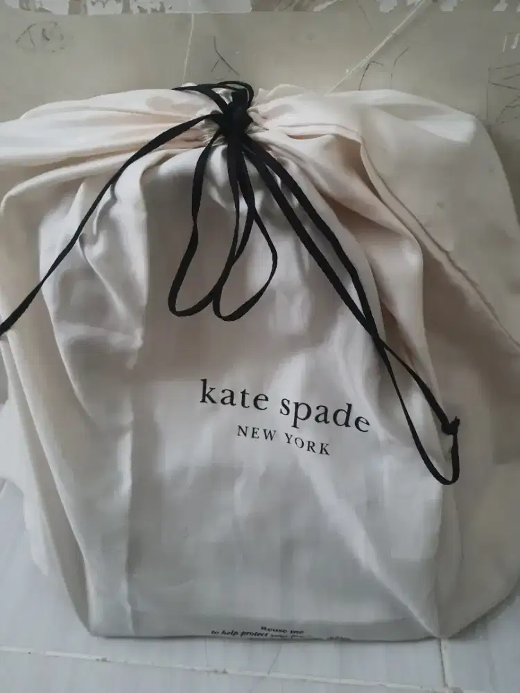 Jual Tas Cewek Kate Spade New York