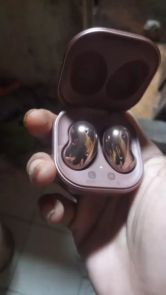 SAMSUNG GALAXY BUDS LIVE OEM