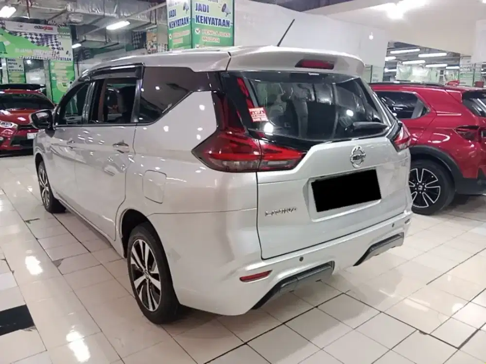 Livinna VE A/T th 2019 #matic