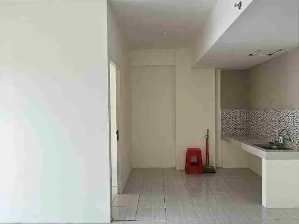 Termurah‼️Apartemen Puncak Dharmahusada 56 m²